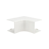 Ángulo Interno para Canaleta Schneider Electric 25x25 mm Blanco - imagen 4