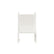Ángulo Interno para Canaleta Dexson 13x7 mm Color Blanco DXN11032HD