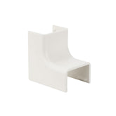Ángulo Interno para Canaleta Dexson 13x7 mm Color Blanco DXN11032HD - imagen 3