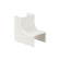 Ángulo Interno para Canaleta Dexson 13x7 mm Color Blanco DXN11032HD - imagen 3