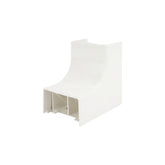 Ángulo Interno para Canaleta Dexson 40x25 mm Blanco - imagen 2