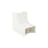 Ángulo Interno para Canaleta Dexson 40x25 mm Blanco - imagen 3