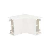 Ángulo Interno para Canaleta Dexson 40x25 mm Blanco - imagen 4