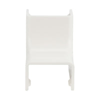 Ángulo Interno para Canaleta Dexson 13x7 mm Color Blanco DXN11032HD