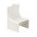 Ángulo Interno para Canaleta Dexson 13x7 mm Color Blanco DXN11032HD - imagen 3