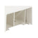 Ángulo Interno para Canaleta Dexson 40x25 mm Blanco - imagen 3