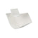 Ángulo Plano para Canaleta Schneider Electric 25x25 mm Blanco - imagen 3