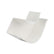 Ángulo Plano para Canaleta Schneider Electric 25x25 mm Blanco - imagen 2