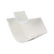 Ángulo Plano para Canaleta Schneider Electric 25x25 mm Blanco - imagen 3