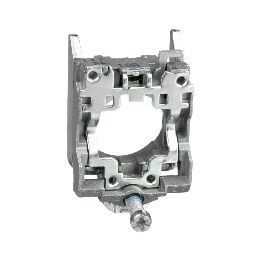 Anillo de Fijación Schneider Electric Harmony XB4 22 mm para Botón Pulsador ZB4BZ009