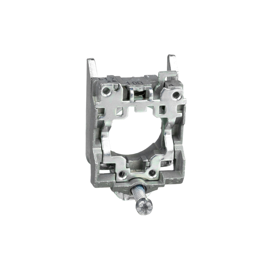 Anillo de Fijación Schneider Electric Harmony XB4 22 mm para Botón Pulsador ZB4BZ009