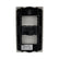 Placa Sanelec Línea Italia con Apagador Sencillo 127V | SE344465 - imagen 4