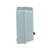 Arrancador para motor 9A 2 polos 240V con gabinete NEMA 1 - imagen 5