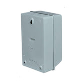 Arrancador para motor 9A 2 polos 240V con gabinete NEMA 1 - imagen 3