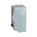Arrancador para motor 9A 2 polos 240V con gabinete NEMA 1 - imagen 4