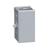 Arrancador Manual para Motor Schneider Electric FR 16A 1P 277V - imagen 4