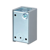 Arrancador Manual para Motor Schneider Electric FR 16A 2P 277V - imagen 3