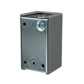 Arrancador Manual para Motor Schneider Electric FR 16A 2P 277V con Luz Piloto - imagen 3