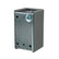 Arrancador Manual para Motor Schneider Electric FR 16A 2P 277V con Luz Piloto - imagen 3