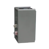 Arrancador Manual para Motor Schneider Electric FR 16A 2P 277V con Luz Piloto - imagen 4