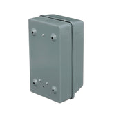 Arrancador Manual 600V 2P No Reversible - imagen 3