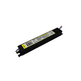 Balastro Electrónico Philips 2x32W T8 Encendido Instantáneo 127V - imagen 5