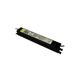 Balastro Electrónico Philips 2x32W T8 Encendido Instantáneo 127V - imagen 4
