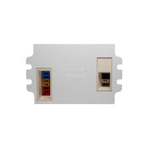 Balastro Electrónico Multivoltaje para 2 Lámparas Fluorescentes Compactas de 42W Philips - imagen 3