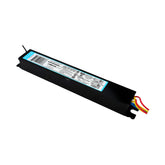 Balastro Electrónico Multivoltaje para 2 Lámparas Fluorescentes T5 de 54W Philips - imagen 3