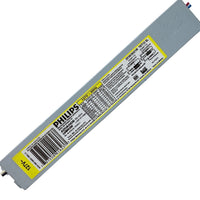Balastro Electrónico Philips 2x30W T8 Encendido Instantáneo 127V