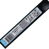 Balastro Electrónico Multivoltaje para 2 Lámparas Fluorescentes T5 de 54W Philips