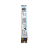 Balastro Electrónico Multivoltaje para 3 Lámparas Fluorescentes T5 de 28W Philips - imagen 2