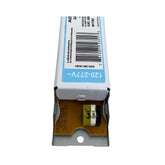 Balastro Electrónico Multivoltaje para 3 Lámparas Fluorescentes T5 de 28W Philips - imagen 7