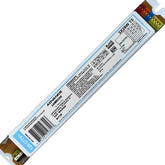 Balastro Electrónico Multivoltaje para 3 Lámparas Fluorescentes T5 de 28W Philips