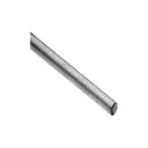 Barra Roscada (Varilla) Argos de Acero Galvanizado, 1/4 de Pulgada x 3 m