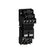 Toma para Relevador de Miniatura Schneider Electric Harmony RXZ, 4 Contactos, 10A, Montaje en Riel/Panel