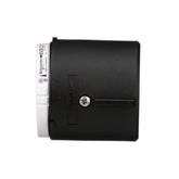 Base con Cubierta Schneider Electric Harmony XVB XVBC21, 70 mm, Montaje en Tubo/Directo - imagen 3