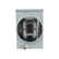Base de Medidor Schneider Electric Square D, 1 Fase, 4 Mordazas, 100A