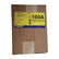 Base de Medidor Schneider Electric Square D, 1 Fase, 5 Mordazas, 100A