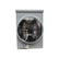 Base de Medidor Schneider Electric Square D, 1 Fase, 5 Mordazas, 100A