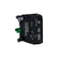 Bloque de Contacto Schneider Electric Harmony ZBE101, 1 NA, 22 mm, Montaje Frontal, IP20