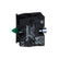 Bloque de Contacto Schneider Electric Harmony ZB2BE101, 1 NA, Retorno por Resorte, Montaje Frontal