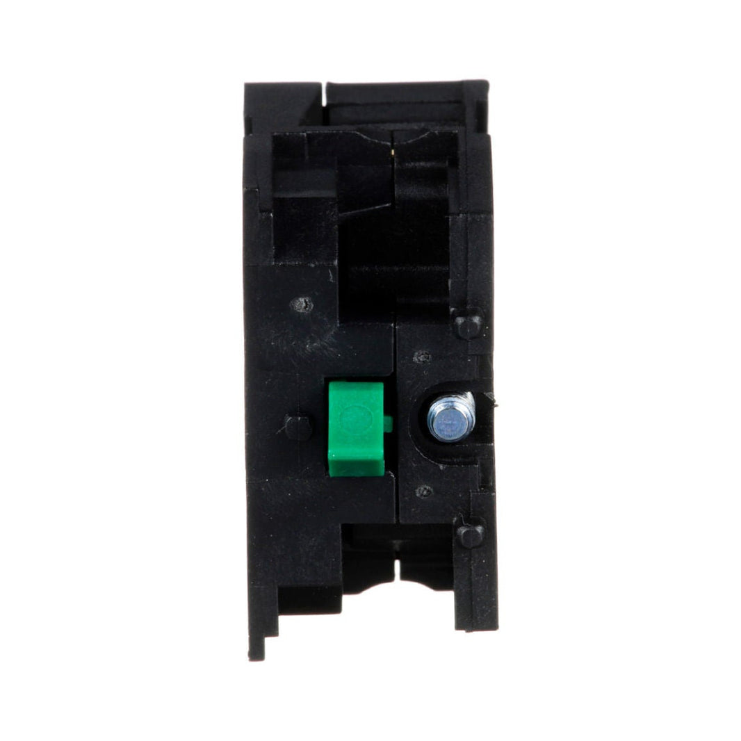Bloque de Contacto Schneider Electric Harmony ZB2BE101, 1 NA, Retorno por Resorte, Montaje Frontal - imagen 3