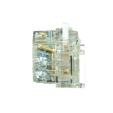 Bloque de Contacto Schneider Electric Harmony 9001K 1 C/O 3A Atornillable - imagen 4