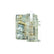 Bloque de Contacto Schneider Electric Harmony 9001K 1 C/O 3A Atornillable - imagen 4