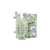 Bloque de Contacto Schneider Electric Harmony 9001K 1 C/O 3A Atornillable - imagen 5