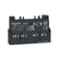 Bloque de Contactos Auxiliares Schneider Electric TeSys GVAE11, 1NA+1NC, Montaje Superior