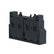 Bloque de Contactos Auxiliares Schneider Electric TeSys GVAE11, 1NA+1NC, Montaje Superior - imagen 3