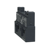 Bloque de Contactos Auxiliares Schneider Electric TeSys GVAE11, 1NA+1NC, Montaje Superior - imagen 4