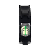 Bloque Luminoso Schneider Electric, Ø 22mm, LED Integral Blanco, 48-120V AC/DC, Montaje por Tornillo